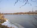 Spring river