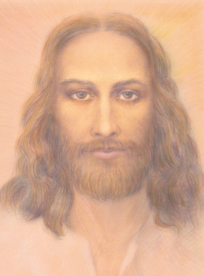 Jesús Cristo